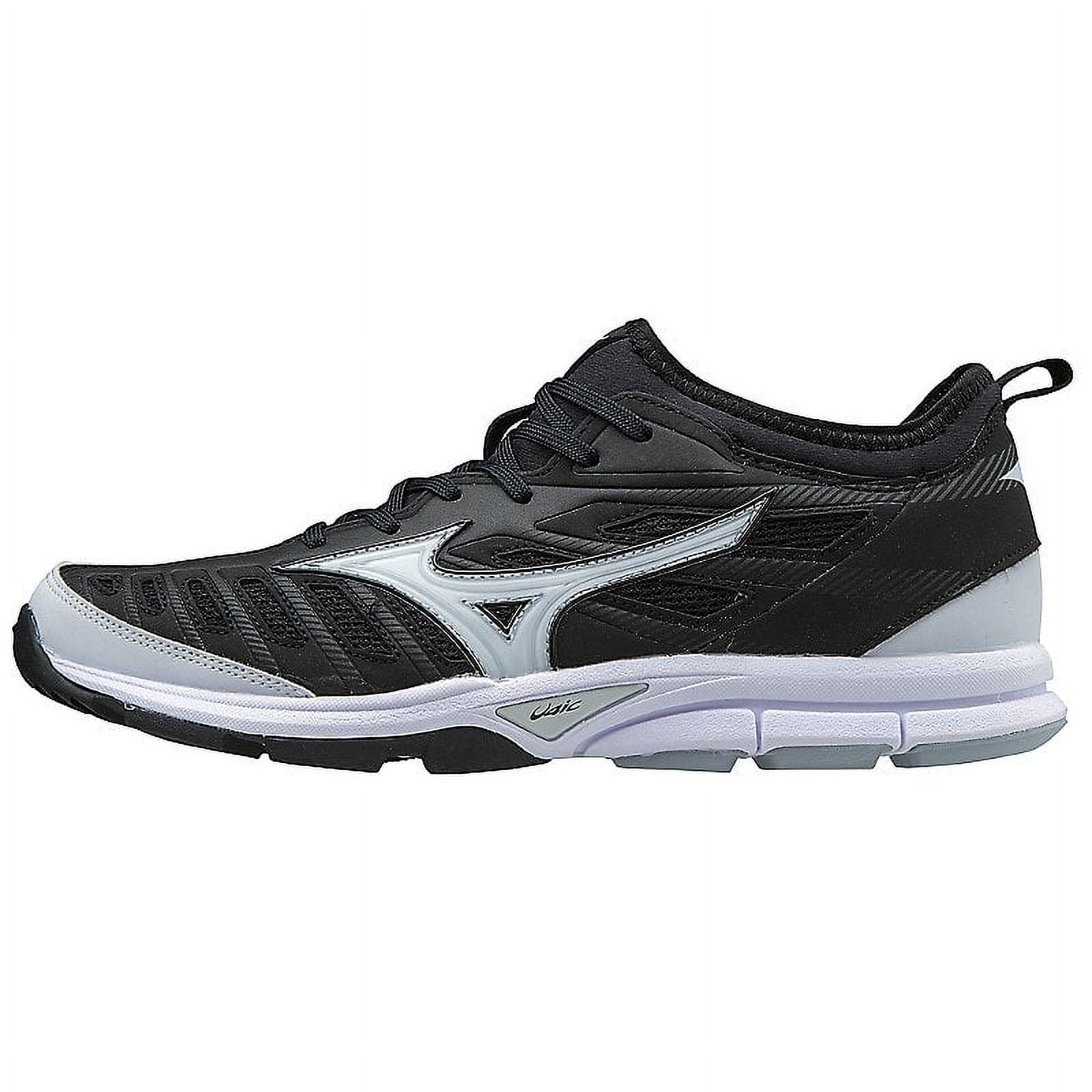 Mizuno Men's Player's Trainer 2 Baseball Turf Shoe