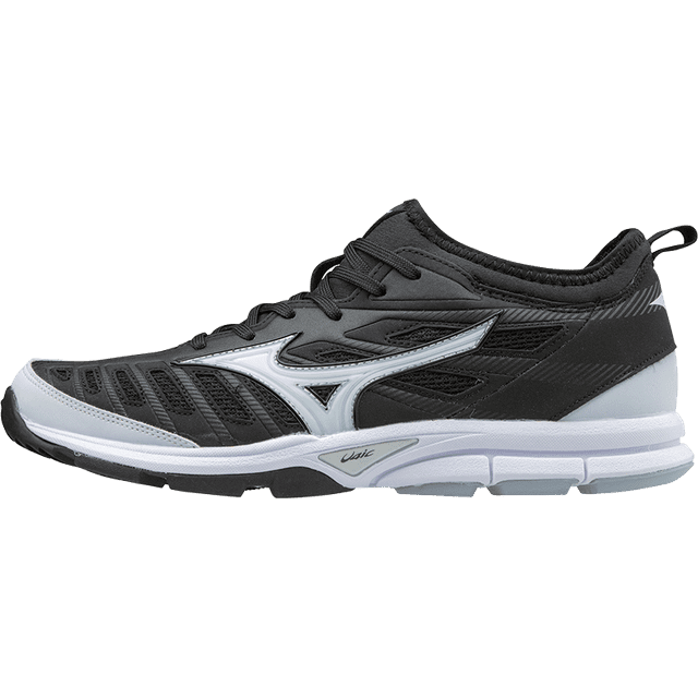 mizuno men's players trainer turf shoe