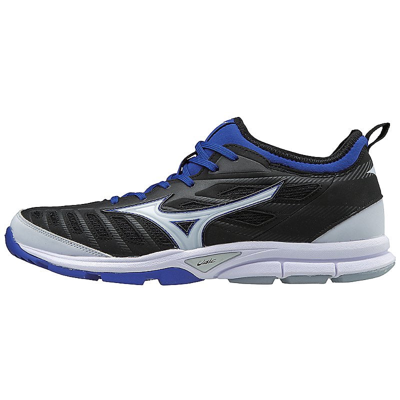 Mizuno Players Trainer Baseball Turf Shoes