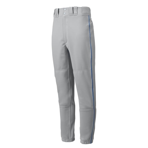 Mizuno Men's Premier Piped Baseball Pant