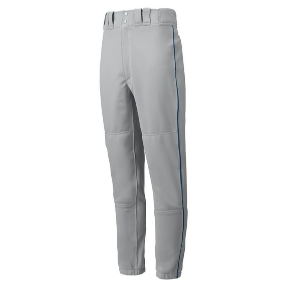 Mizuno Men's Premier Piped Baseball Pant
