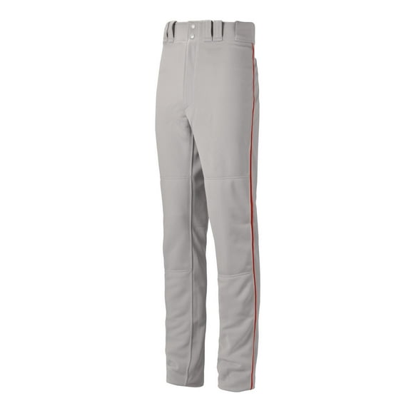 Mizuno Men's Premier Pro Piped Baseball Pant G2