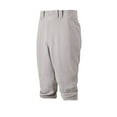 thumbnail image 1 of Mizuno Men's Premier Short Baseball Pant, 1 of 4