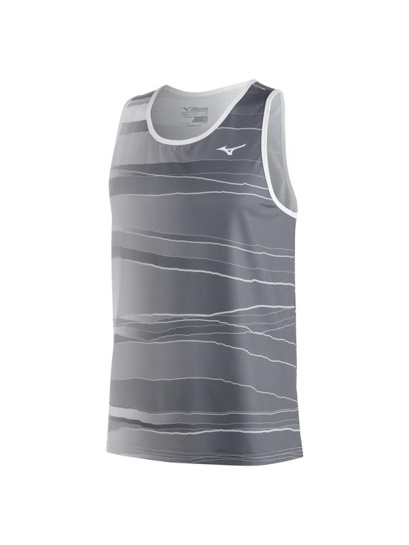 Men's Printable ECO Running Singlet