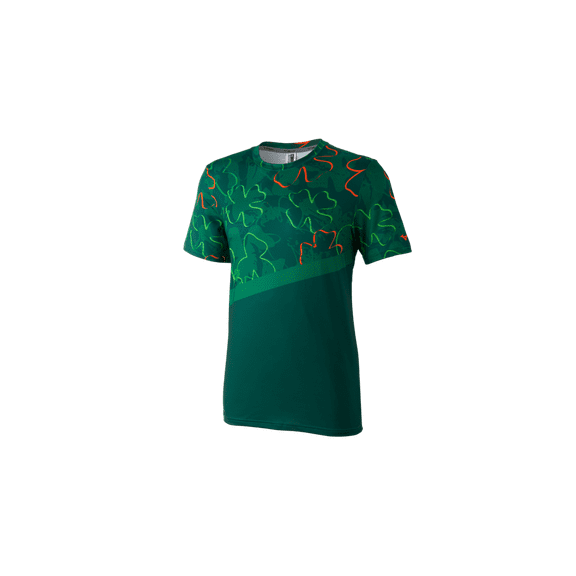 Mizuno Men's Printable Short Sleeve
