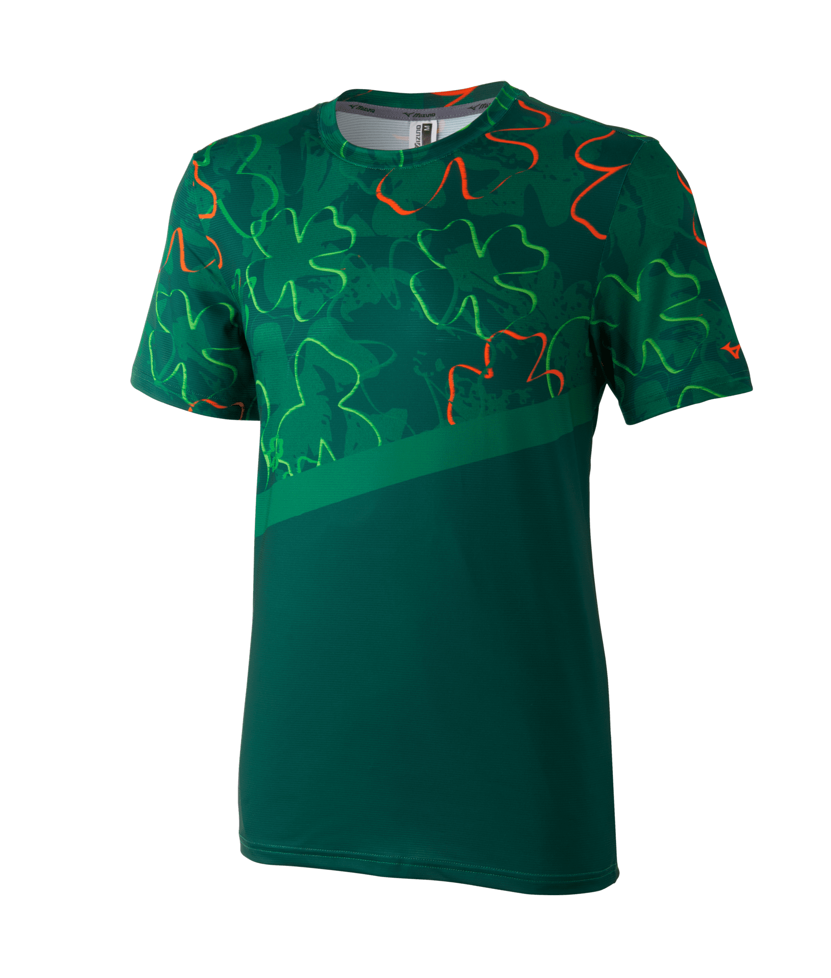 Mizuno Hombre Short Mizuno 10