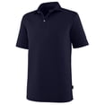 thumbnail image 1 of Mizuno Men's Pro Polo, 1 of 6
