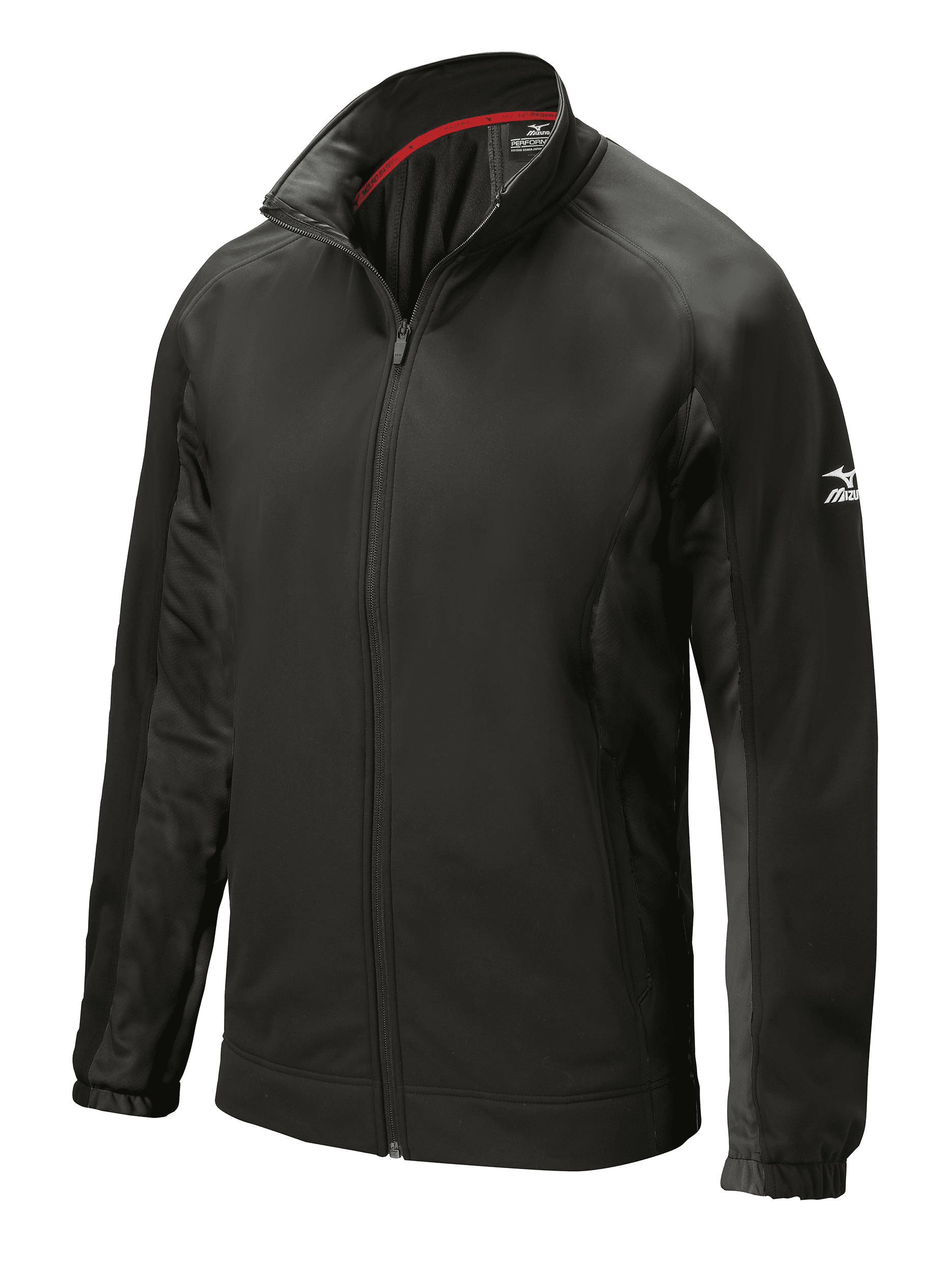 Mizuno sales performance jacket