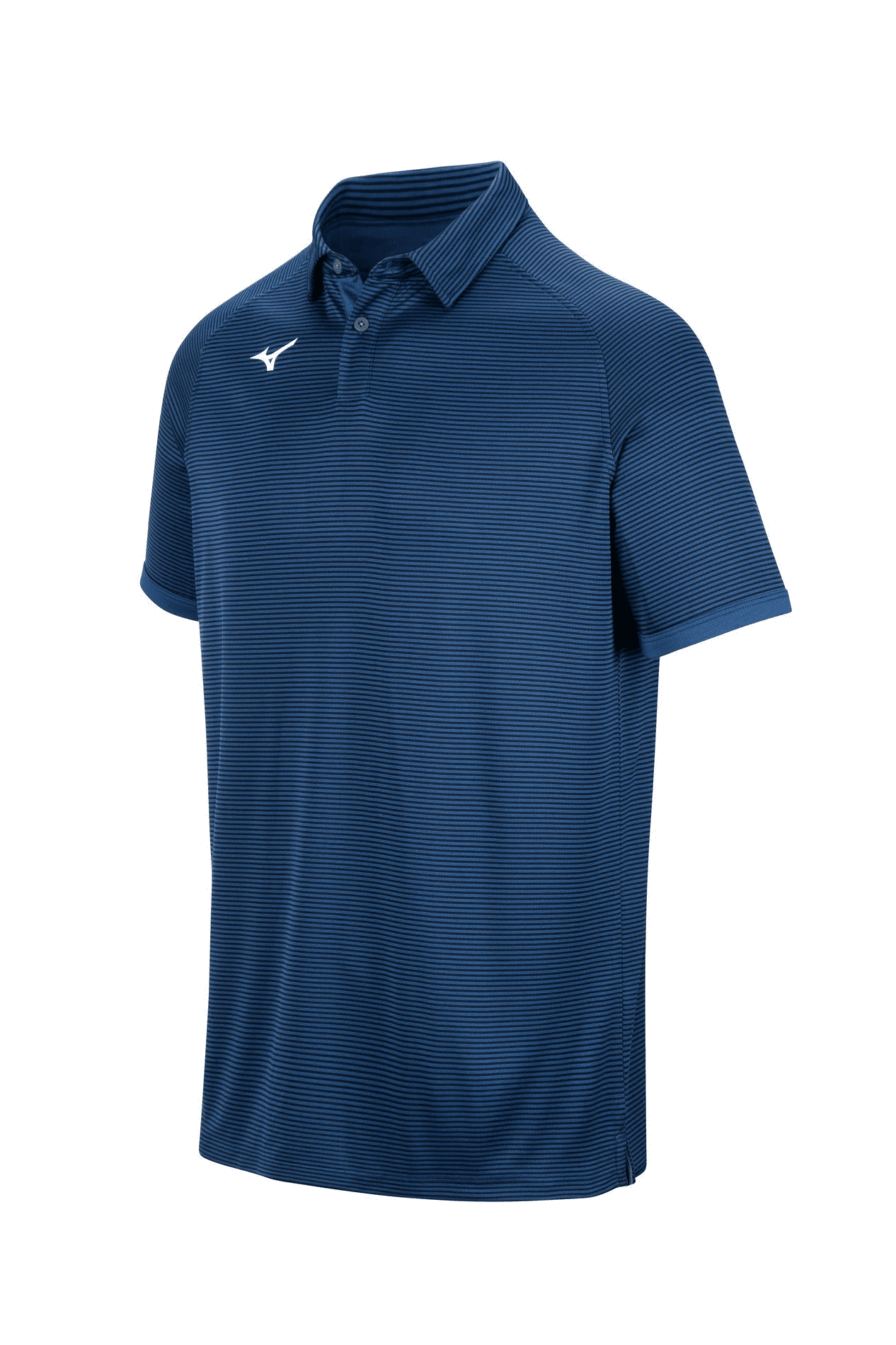 mizuno golf polo shirts