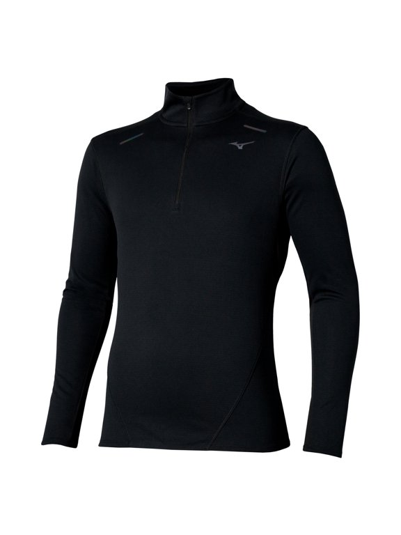 Men's Tech Thermal Charge Breath Thermo Half Zip Long Sleeve Tee