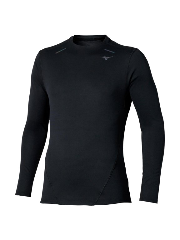 Men's Tech Thermal Charge Breath Thermo Long Sleeve Tee