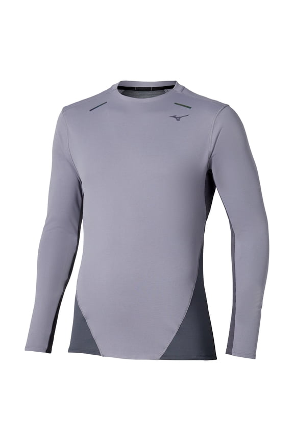 Men's Tech Thermal Charge Breath Thermo Long Sleeve Tee