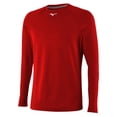 thumbnail image 1 of Mizuno Men's THERMO COMPRESSION LONG SLEEVE, 1 of 2