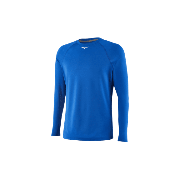 Mizuno Men's THERMO COMPRESSION LONG SLEEVE