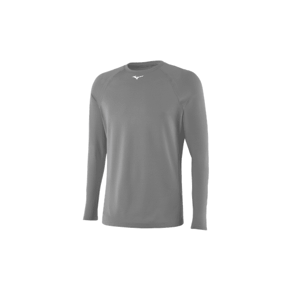 Mizuno Men's THERMO COMPRESSION LONG SLEEVE