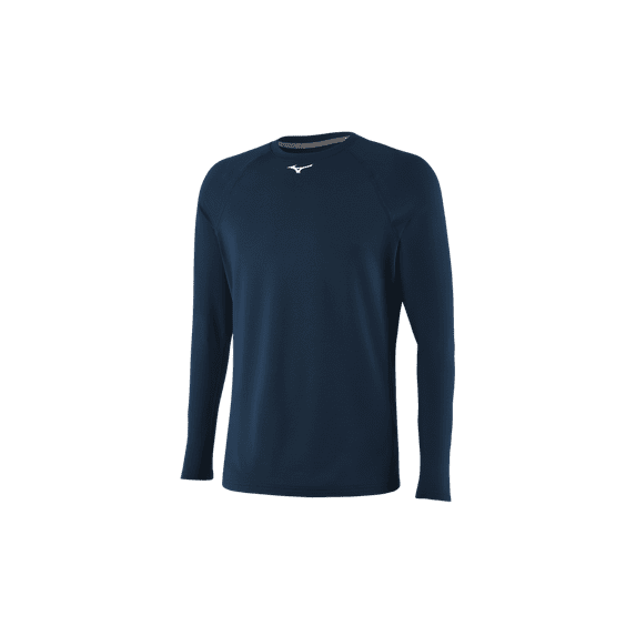 Mizuno Men's THERMO COMPRESSION LONG SLEEVE
