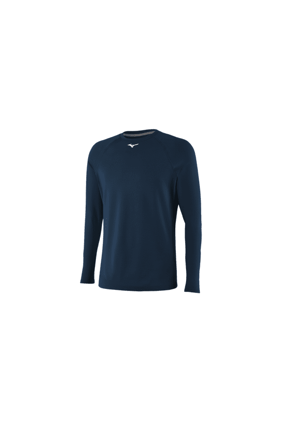 Mizuno Men's THERMO COMPRESSION LONG SLEEVE