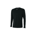thumbnail image 1 of Mizuno Men's THERMO COMPRESSION LONG SLEEVE, 1 of 2