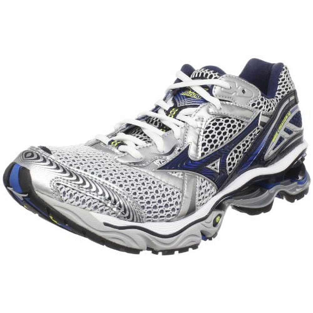 Mizuno Men s Wave Creation 12 Running Shoe Walmart