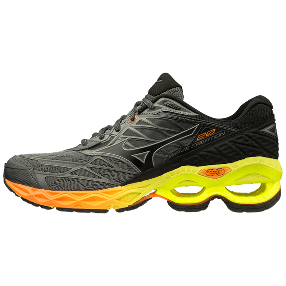 Mizuno Men's Wave Creation 20 Running Shoe