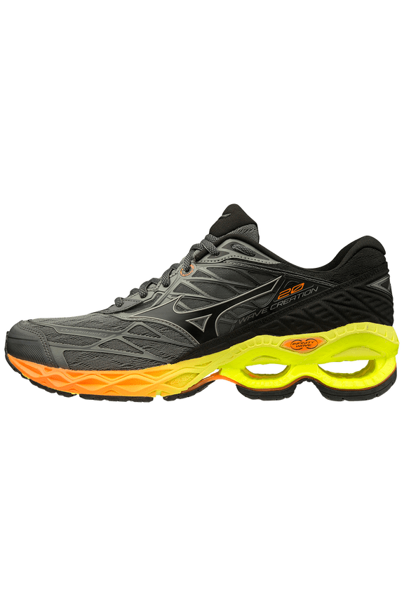 Mizuno Men's Wave Creation 20 Running Shoe