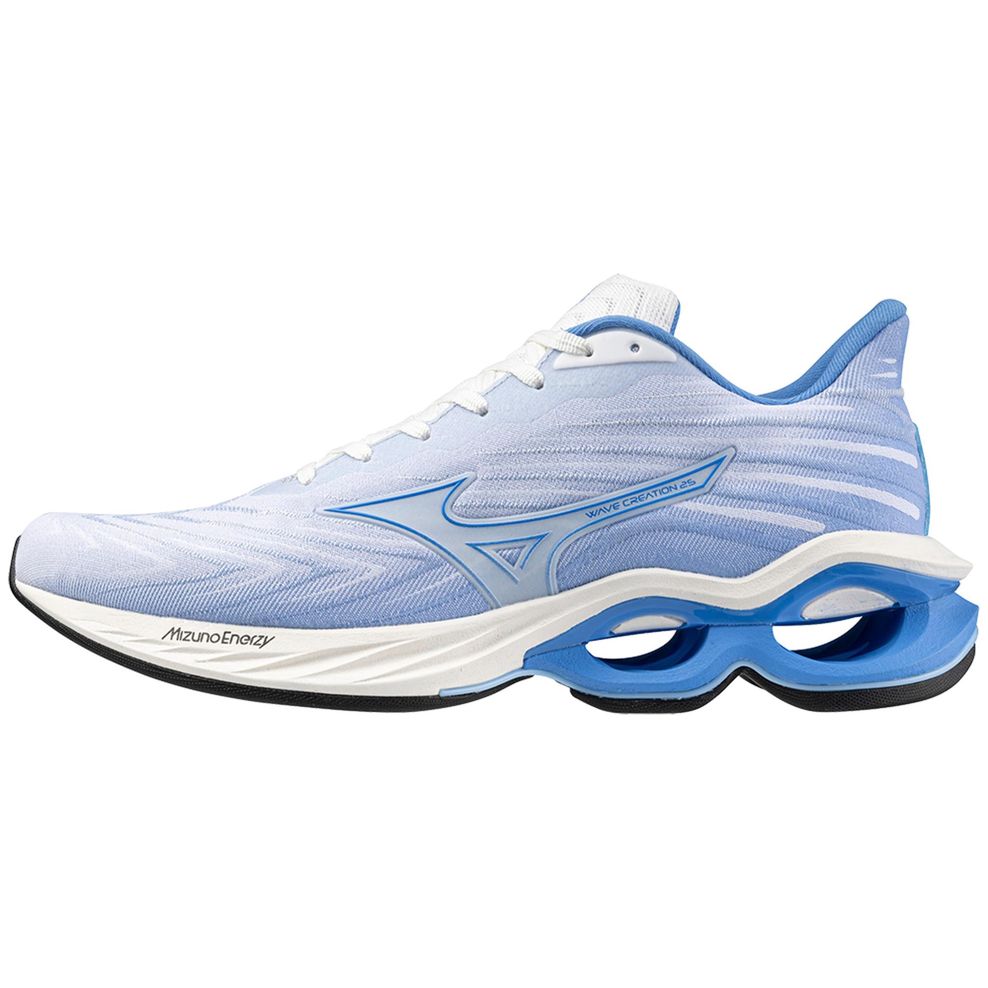 Mizuno Men's Wave Creation 25 SSW Running Shoe - Walmart.com