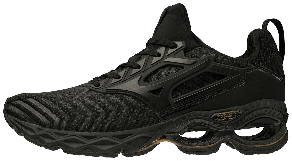 Mizuno men's best sale wave creation 12