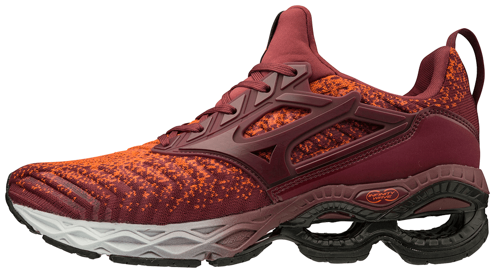 Mizuno wave best sale creation waveknit