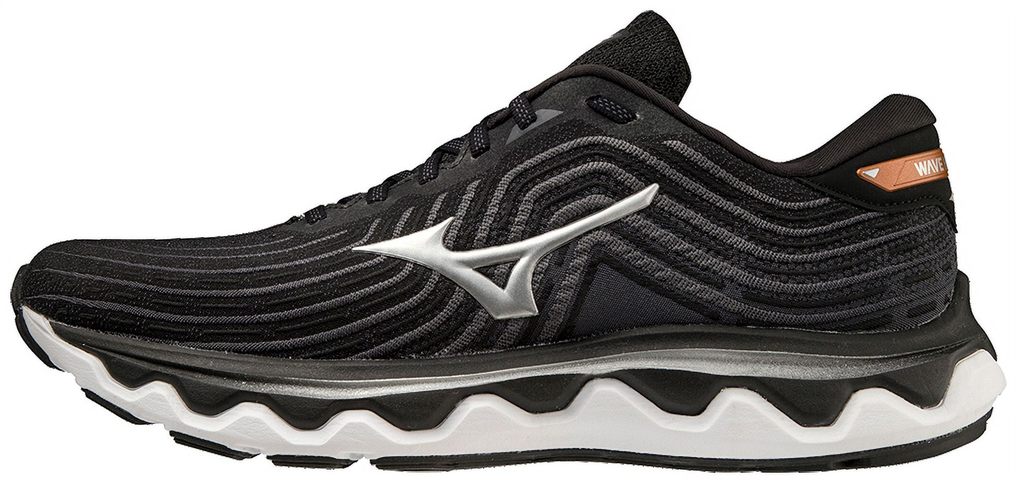 Novo mizuno 5 hotsell