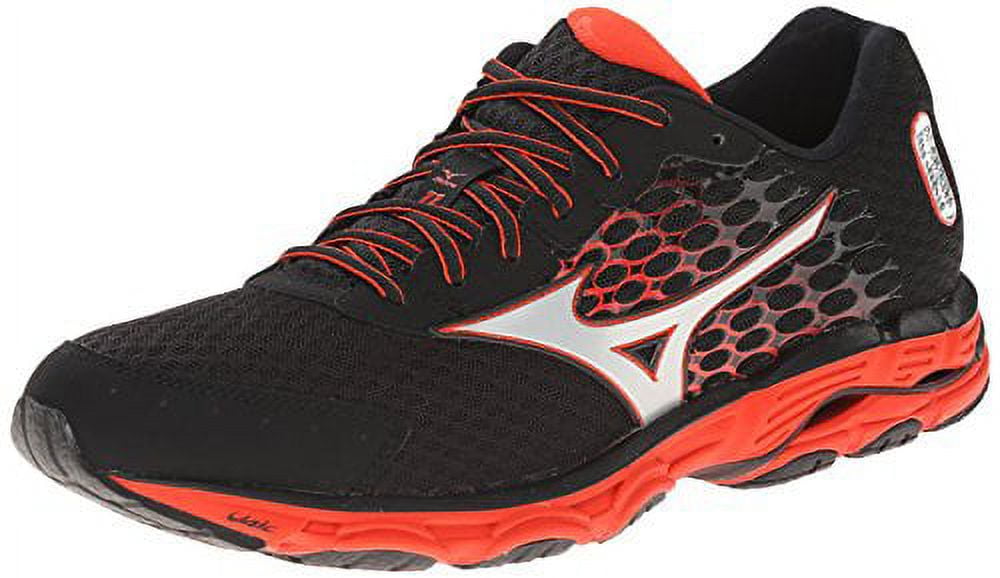 Mizuno wave 2024 inspire 10 orange