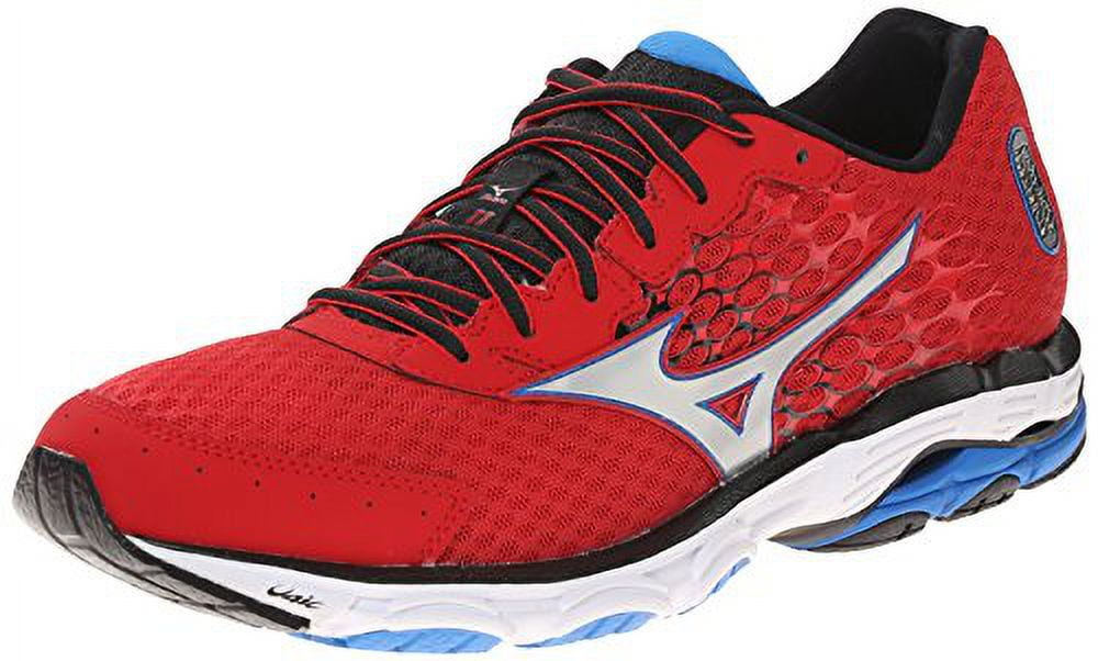 Mizuno wave inspire 11 mens clearance