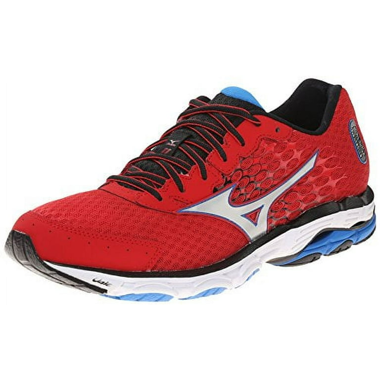 Mizuno men's wave hot sale inspire 11 running