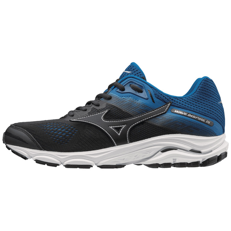 Mizuno men's wave cheap inspire 15 running shoe