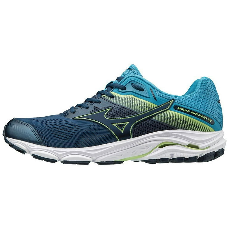 Mizuno inspire 15 mens shop