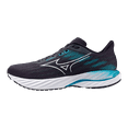 thumbnail image 1 of Mizuno Men's Wave Inspire 21 2E Running Shoe, 1 of 7