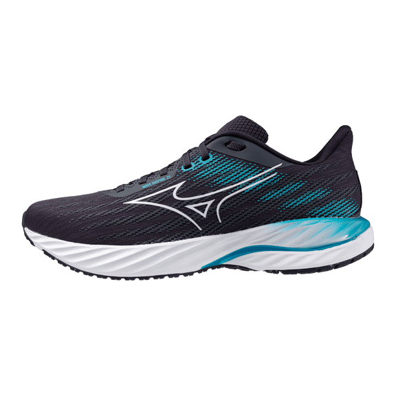 Mizuno Men's Wave Inspire 21 2E Running Shoe