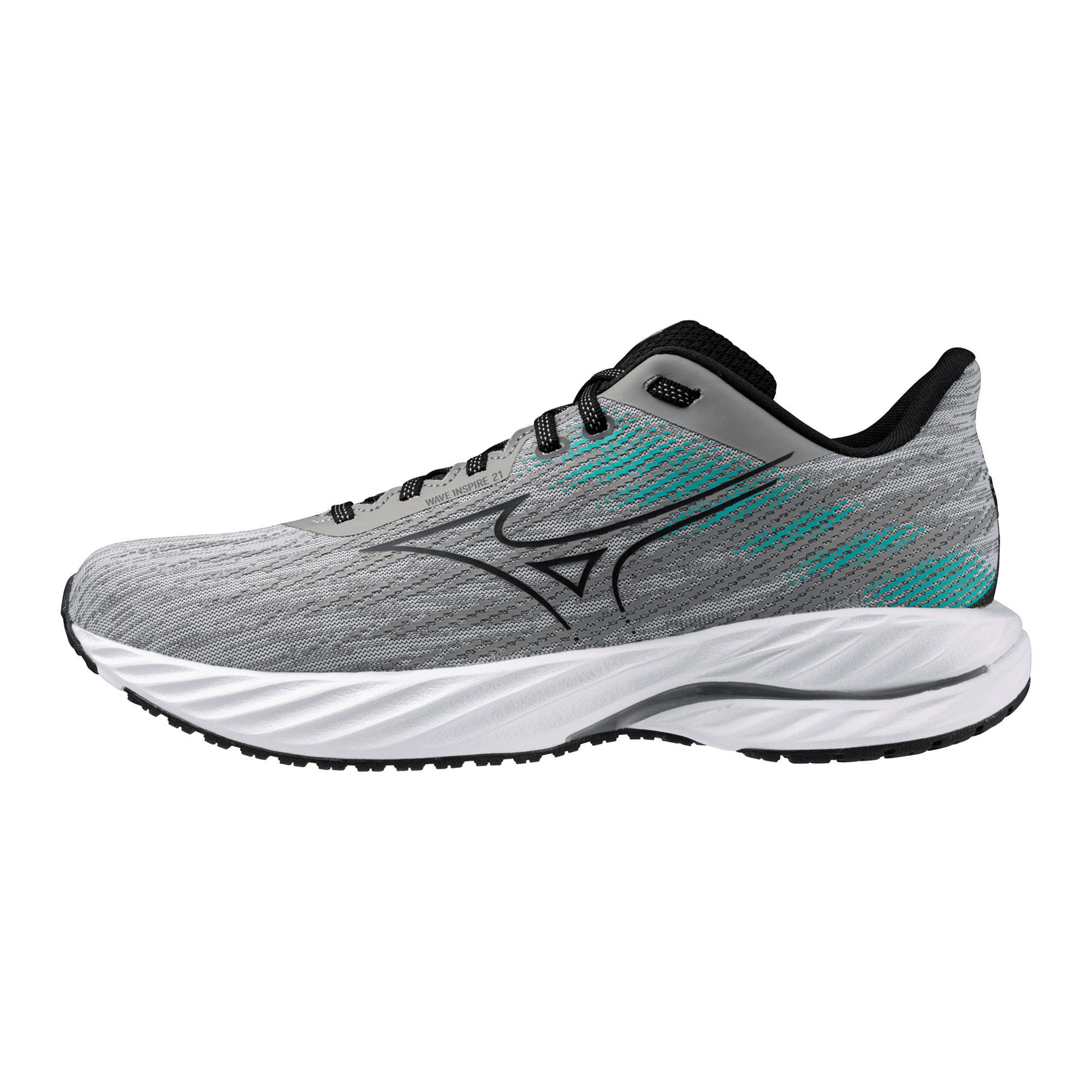 Mizuno Wave Sky Waveknit