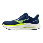 Mizuno Mens Wave Inspire 22 2E Running Shoes