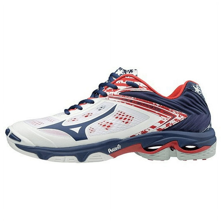 Mizuno Men's Wave Lightning Z5 Volleyball Shoe