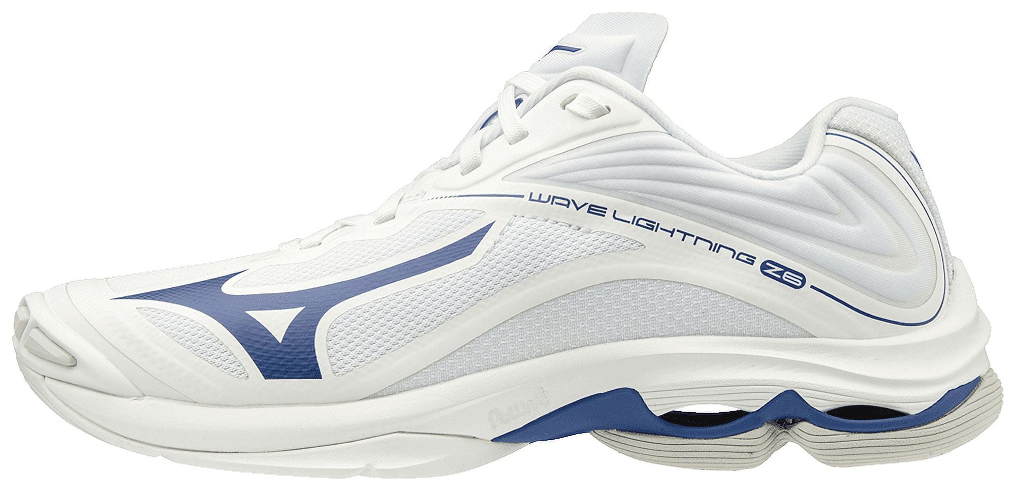 シューズ Mizuno Wave Lightning Z6 24.5 Mizuno WAVE Lightning Z6 Women's Volleyball Shoes Sports [US