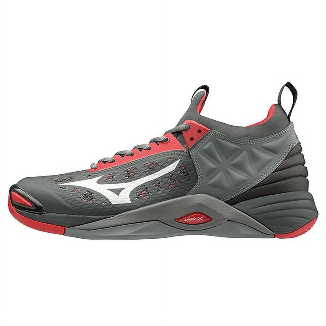 Mizuno volleyball shoes size 10 sales
