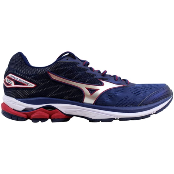 mizuno men's wave raider 20 running shoe