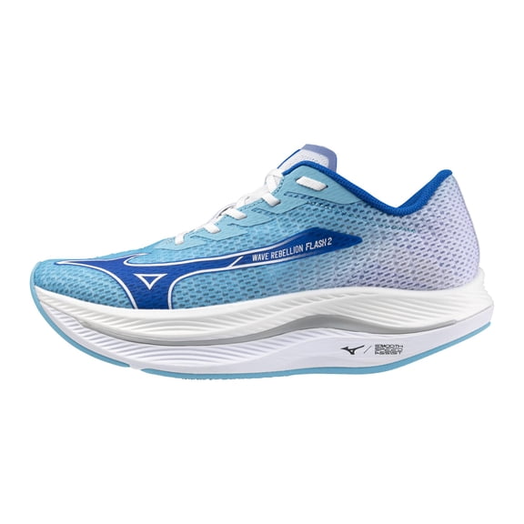 Mizuno Men's Wave Rebellion Flash 2 Running Shoe
