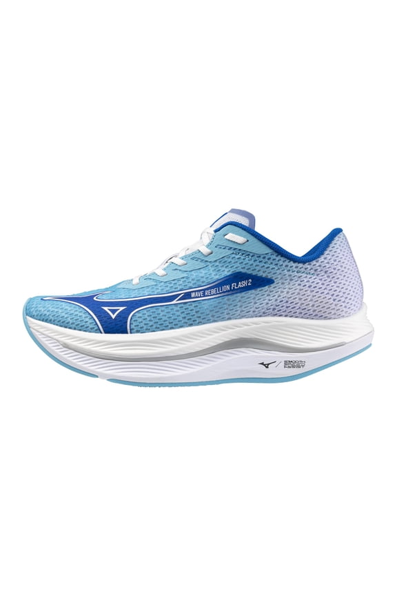 Men's Wave Rebellion Flash 2 Running Shoe