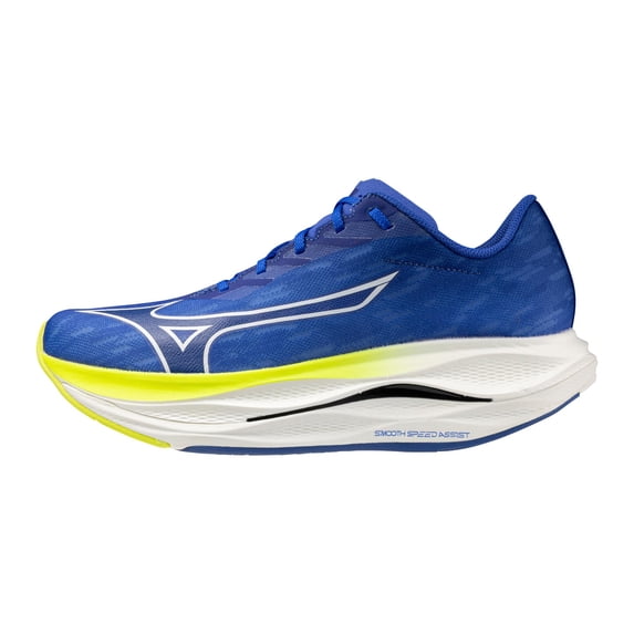 Mizuno Men's Wave Rebellion Flash 3 Running Shoe