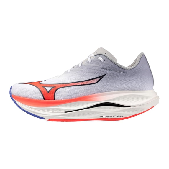 Mizuno Men's Wave Rebellion Flash 3 Running Shoe