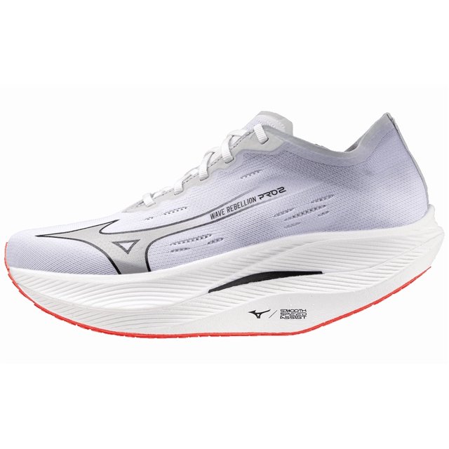 Mizuno Men's Wave Rebellion Pro 2 Running Shoe