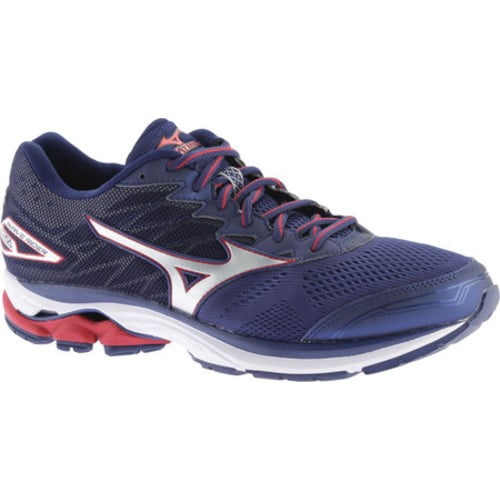 Mizuno Men's Wave Rider 20 Running Shoe
