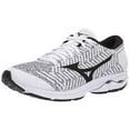 thumbnail image 1 of Mizuno Men's Wave Rider 22 Knit Running Shoe, 1 of 5