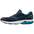 thumbnail image 1 of Mizuno Men's Wave Rider 22 Running Shoe, Size  In Color, 1 of 7